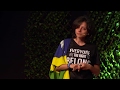 I Belong - pelo fim da apatridia no mundo | Maha Mamo | TEDxSaoPauloSalon