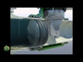 BISEP™ | Pipeline double block and bleed Isolation | Removal / Decommissioning