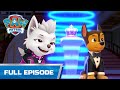Mission PAW Quest For The Crown 404 PAW Patrol Full Episode Cartoons For Kids 