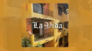 *HARD* Mexican Sample Type Beat LA VIDA Spanish Rap Instrumental