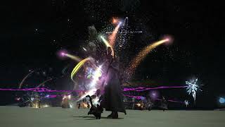 FFXIV Bard Music - The Cure - Lullaby screenshot 4