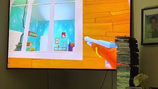 Hello Neighbor Alpha 4 flight test screenshot 5
