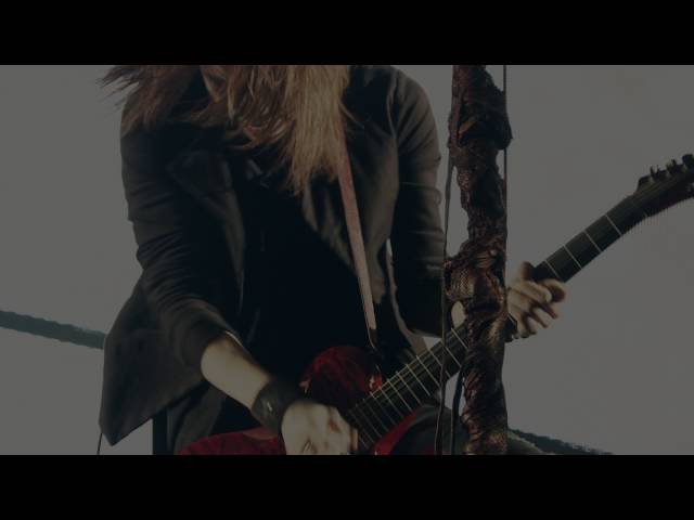 DIR EN GREY - 10th ｢a knot｣LIMITED Blu-ray & DVD [mode of 鬼葬