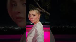 Corinna Kopf Blows My Mind