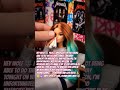 Second chance giveaway update | sick day update 😷😭🤧