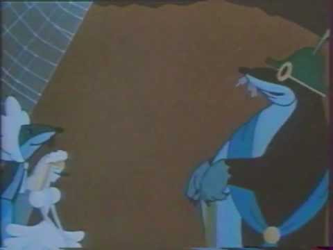 Palculienka (online rozprávka)