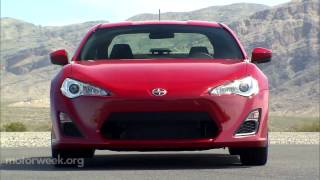 Road Test: 2013 Scion FR-S screenshot 5