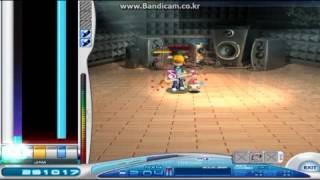 O2 JAM LV.31 [SHD] AAA NX4
