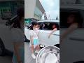The smartest girl in the world