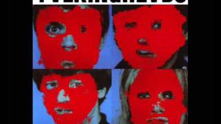 Talking Heads - The Overload (Stereo Difference) from &quot;Remain In Light&quot;