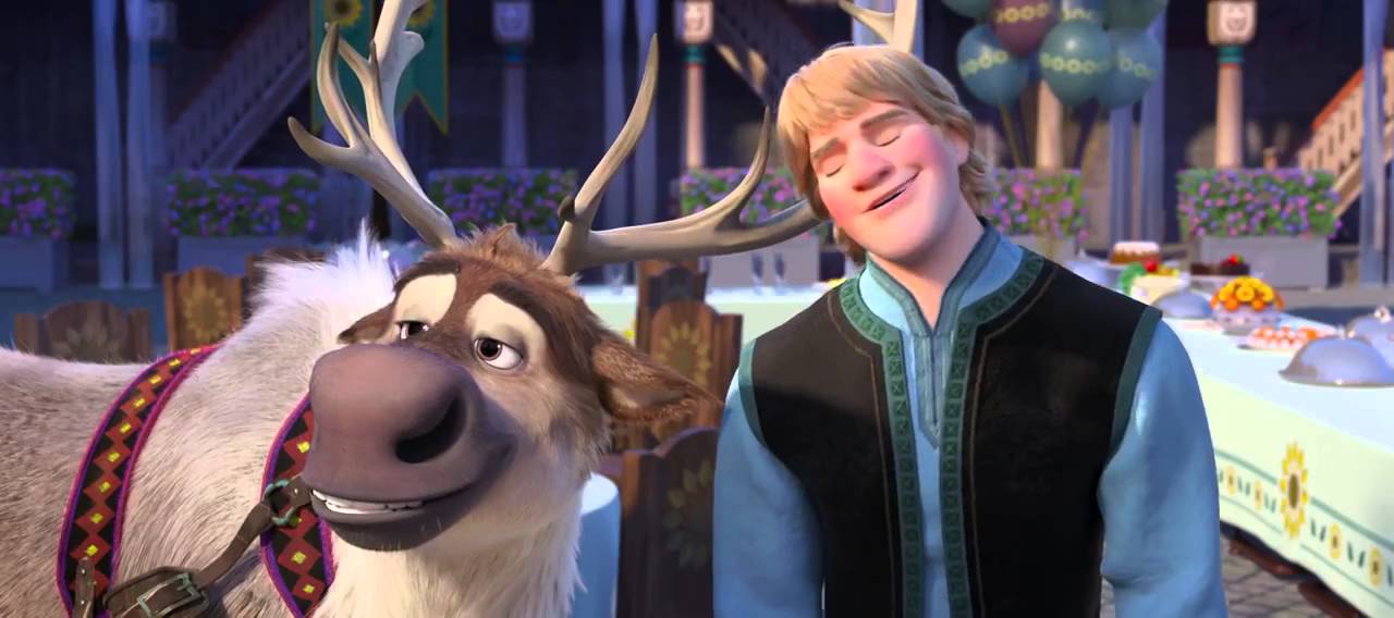 FROZEN FEVER YouTube