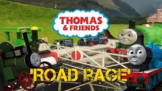 Road Rage
