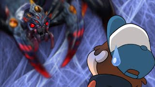 Bulldog Brood Is Done Being Merciful