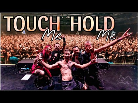 SaffeK - Touch Me Hold Me (Official Video)
