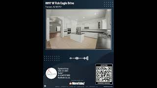 8097 W Fish Eagle Drive, Tucson, AZ 85757 | 4 Bedroom Home For Sale 8097 W Fish Eagle Drive, Tucson, AZ 85757 | 4 Bedroom Home For Sale