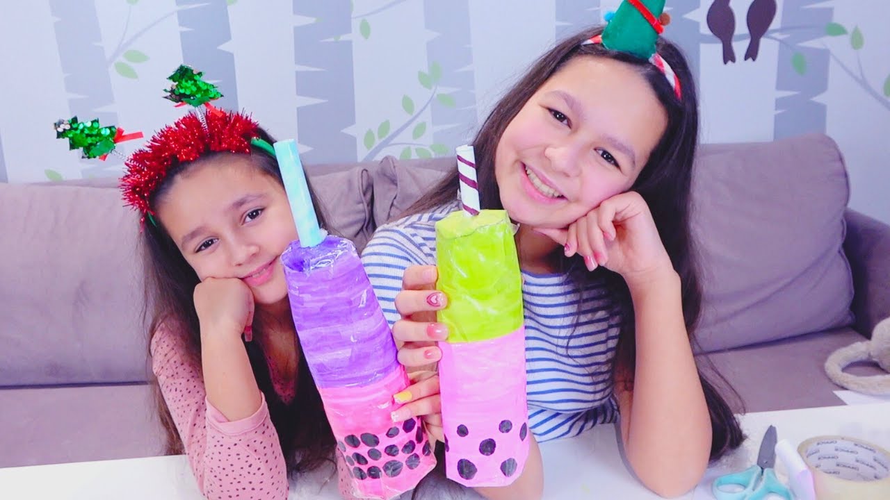 jak-zrobi-squishy-bubble-tea-z-papieru-diy-youtube