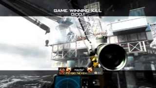 PsyQo Nexem: Private Insanitiy #1