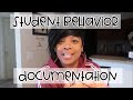 Student Behavior Documentation