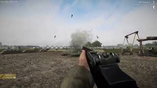 My Easy Red 2 Gore Mod Sample Video