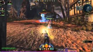 Neverwinter Beta Weekend 3 Gameplay - 2 / 10