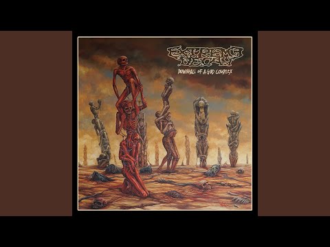 Extreme Decay — Primal