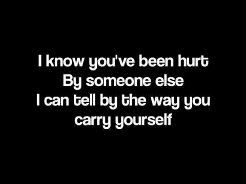 Drake ft  Rihanna   Take Care LYRICS)