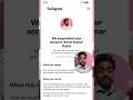 Instagram Suspended Ya Disble problem ko aese solove kro 💗👍 #instagram #viralreels #tech #facebook