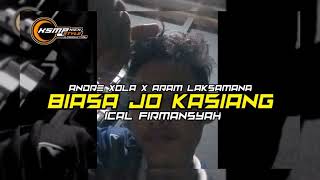 DJ BIASA JO KASIANG 🤩❗( Ical Firmansyah ) Nwrmxx 2023 !