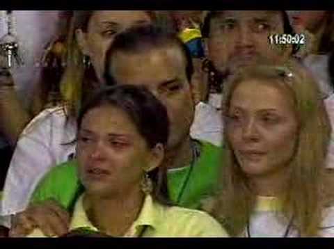 Cuando un Amigo se Va (RCTV)