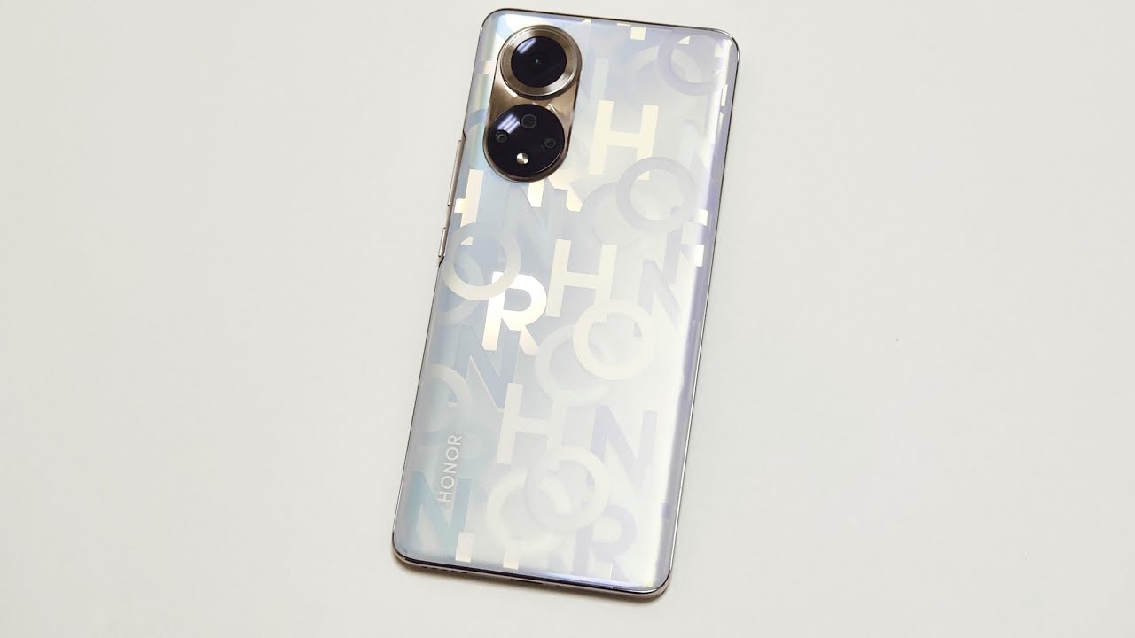 HONOR 50 実機レビュー】今後のメーカーの躍進を感じさせる実に HONOR 50 実機レビュー】今後のメーカーの躍進を感じさせる実に