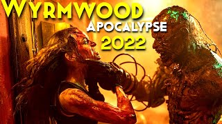 WYRMWOOD : Apocalypse (2022) Explained In Hindi | 2022 Ki Best Australian Zombie Horror | Wyrmwood 2