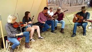 Revolutionary Entertainment at Kings Mountain