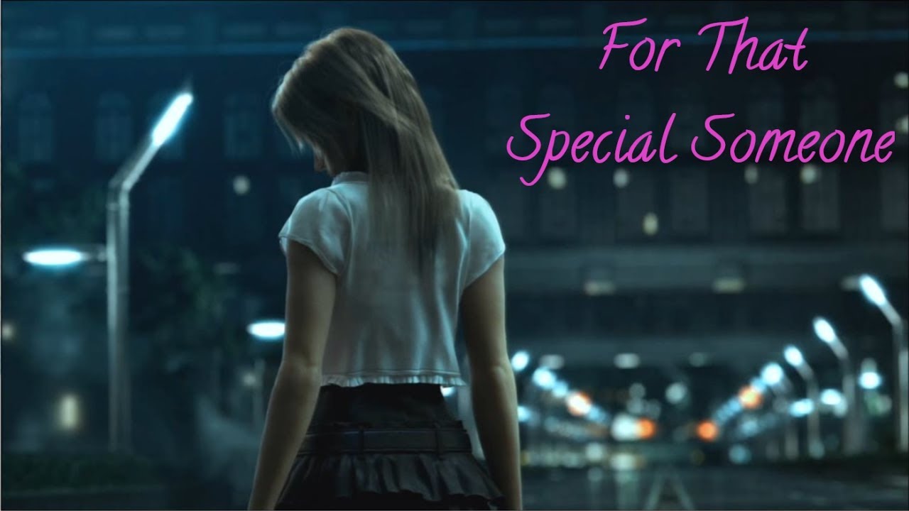 Imran Khan - Aaja We Mahiya Final Fantasy MV