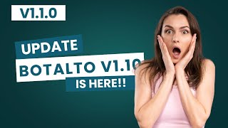 BotAlto v1.1.0 is HERE! Your Telegram Bots Never Die ⚡️ (Open Source)