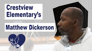 Heart of Henrico: Matthew Dickerson