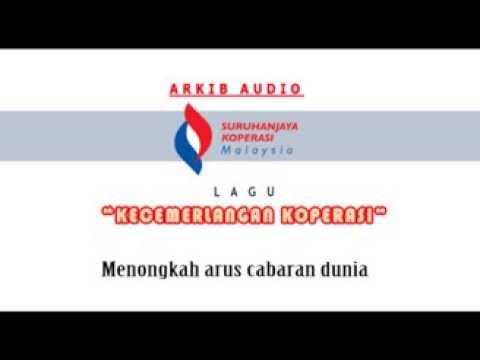 Kecemerlangan Koperasi