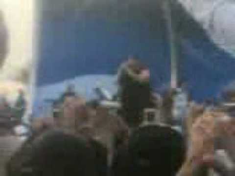 حفلة حسين الجسمي في سلطنة عمان مهرجان مسقط 