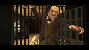 Scary mansion Horror game 3d full gameplay | android gameplay walkthrough