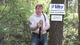 Big Bear Tools Silky Katanaboy