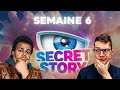 Notre avis sur Secret Story 12 | Semaine 6 (Avec @DJORDANPIRE)