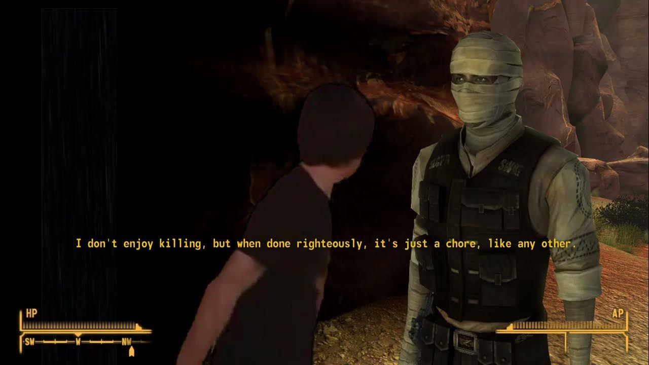 Drake and Joshua Graham YouTube