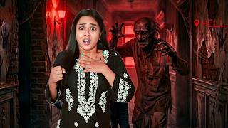 HAUNTED Hotel of GOA - Real Life Horror Experience of My Subscriber ☠️ True Horror Story