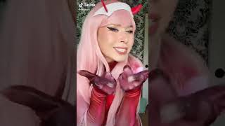 Bringing Back That Zero Two Content 