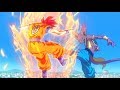 Lil Nas X- Rodeo(No Cardi B)//Goku vs Beerus