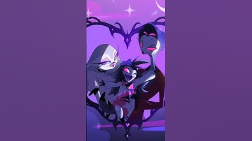 {Stolas x Stella 💔} ~octavia