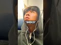 Ray Found His Twin On The Same Plane! 😭🥀✌️