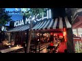 Icha Mochi Marbella, San Pedro | Best Japanese Fusion Restaurant on Costa del Sol?