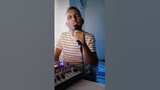 Povero Ammore Cover tribute Nino D'Angelo