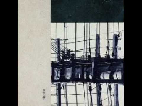 Choke - Numb Phase