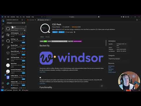 Web Development: useful vs code plugins